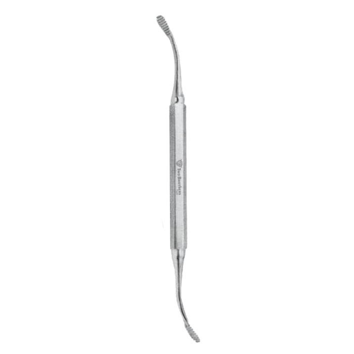 Dental Bone Files Wahl 1 | Precision Tool for Efficient Bone Smoothing and Contouring