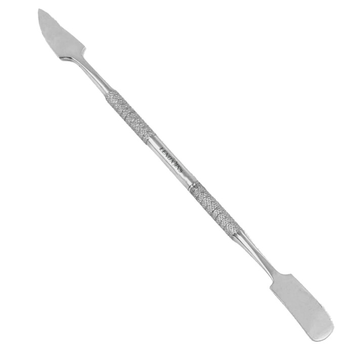 Gritman Spatulas Double Ended | Precision Tool for Efficient Dental Material Handling