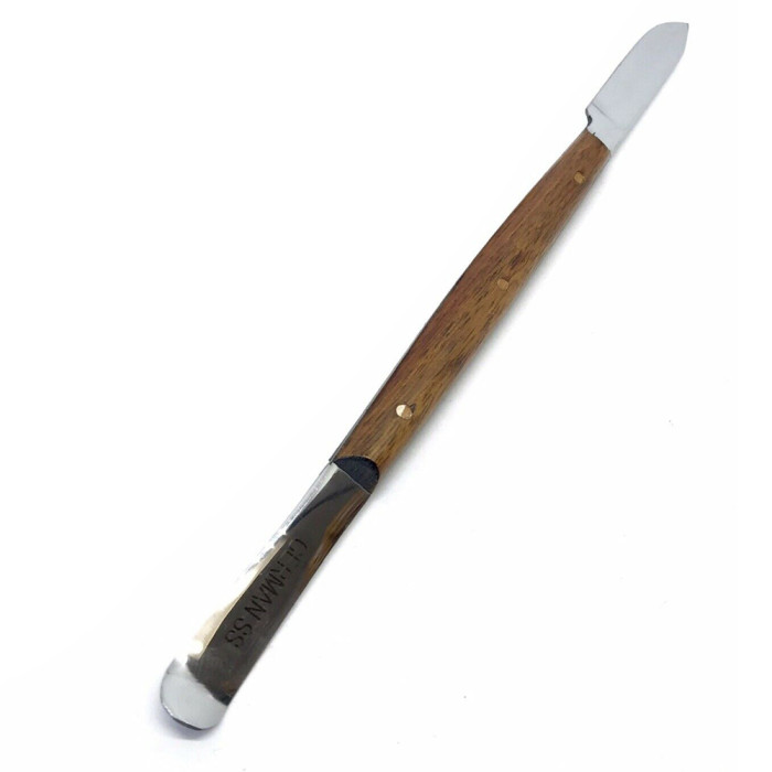 Spatulas #1 Medium Cement | Precision Tool for Efficient Dental Material Handling