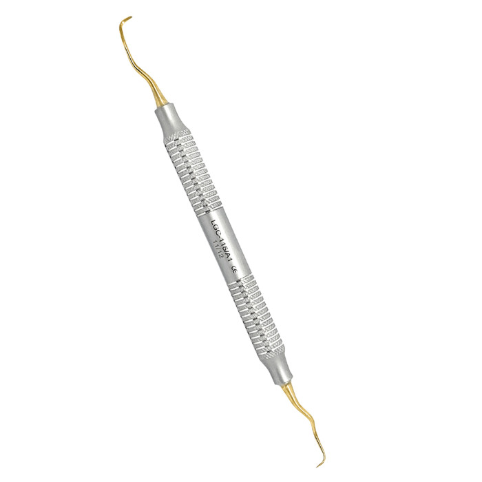 Gracey Curettes 11-12Precision Tool for Efficient Periodontal Scaling