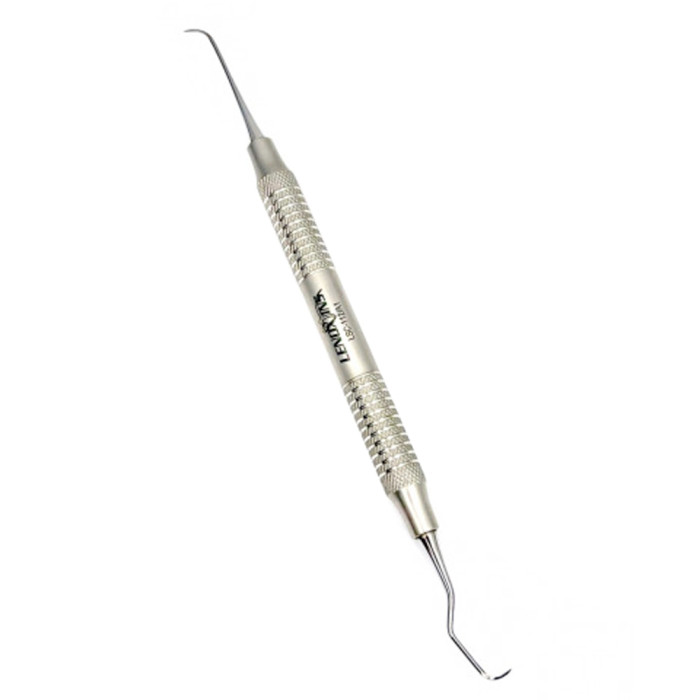 Scalers Nebraska 5-6 Precision Dental Tools for Advanced Scaling and Plaque Removal