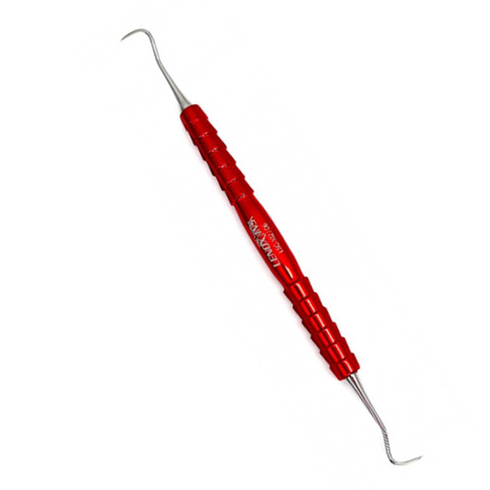 Dental Scalers H6-H7 Precision Instruments for Effective Plaque and Tartar Removal