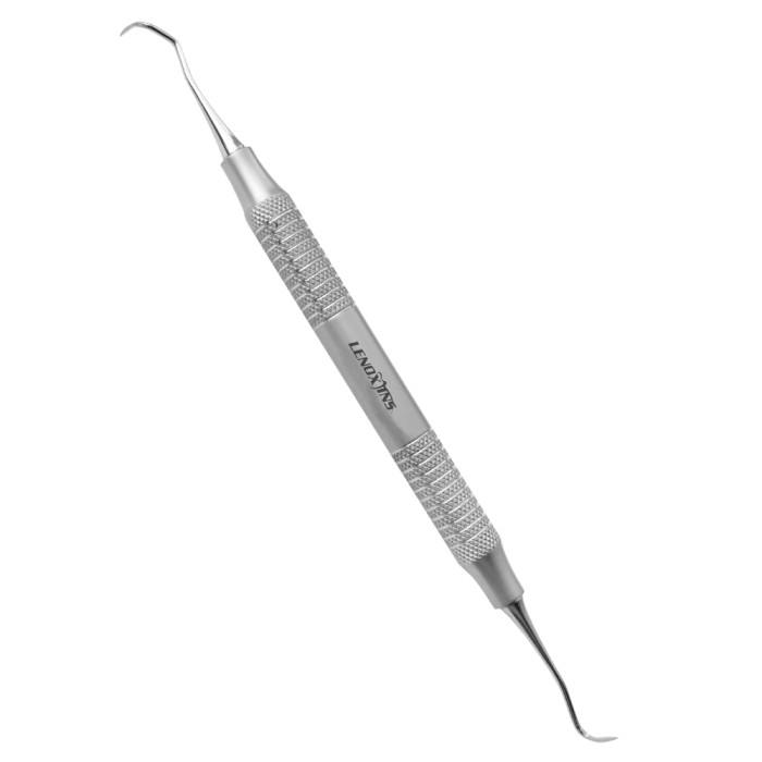 Scalers Anterior NV1H5 Precision Dental Tools for Effective Plaque and Tartar Removal
