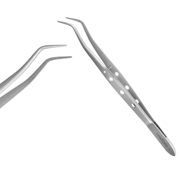 Meriam Cotton Forceps 16cm | Premium Dental Diagnostic Tool