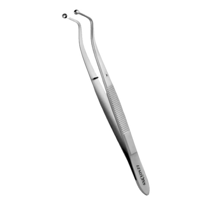 Dental Tweezers Hemingway 15cm | Precision Diagnostic Instrument for Dental Professionals