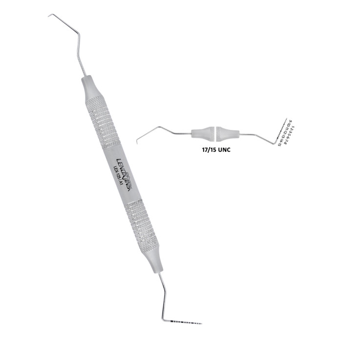 17-15UNC-Probe-Explorer-Double-Ended-Premium-Dental-Diagnostic-Tool