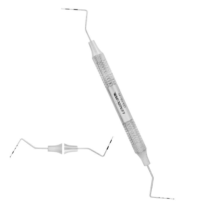 11 Williams / 11.5B Double Ended Probes | Versatile & Precision Periodontal Tool