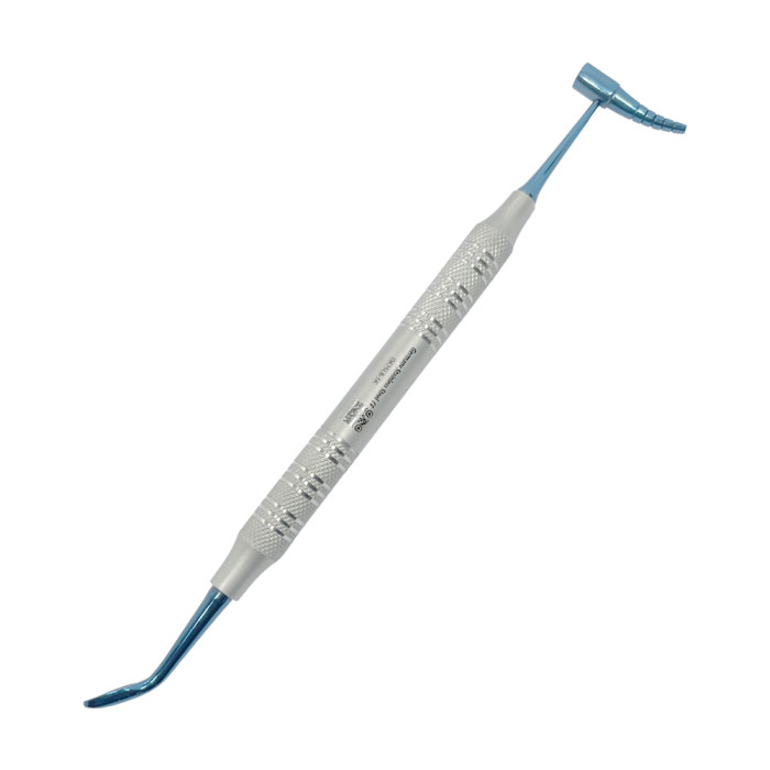 Bone Condenser Spoon