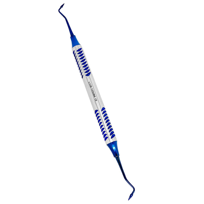 Composite Filling Instrument- Double Ended ARROW POINTED | Precision Tool for Composite Restorations