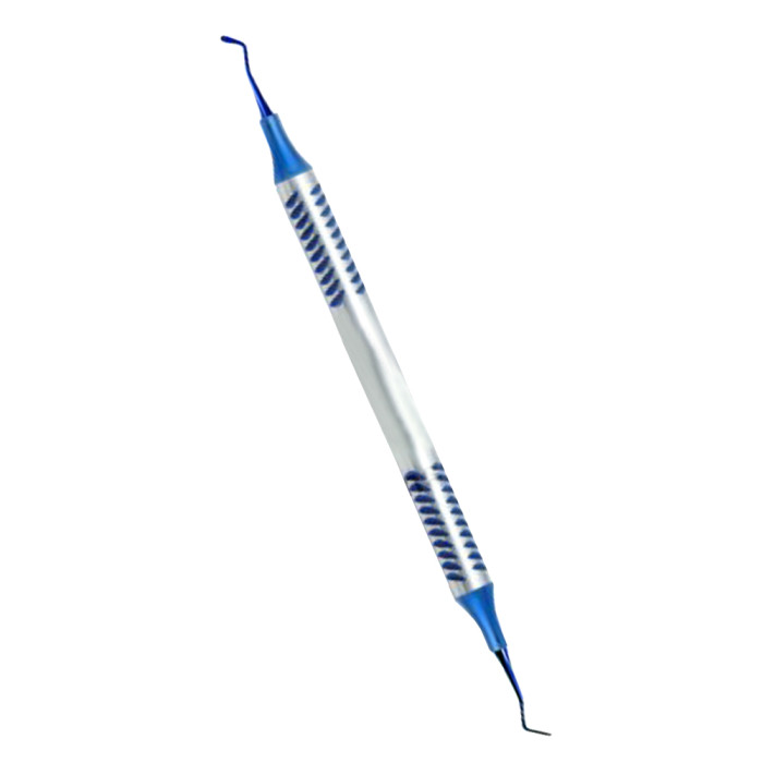 Composite Filling Instrument- Double Ended Condenser / Horizontal Small Universal | Precision Tool for Composite Restorations