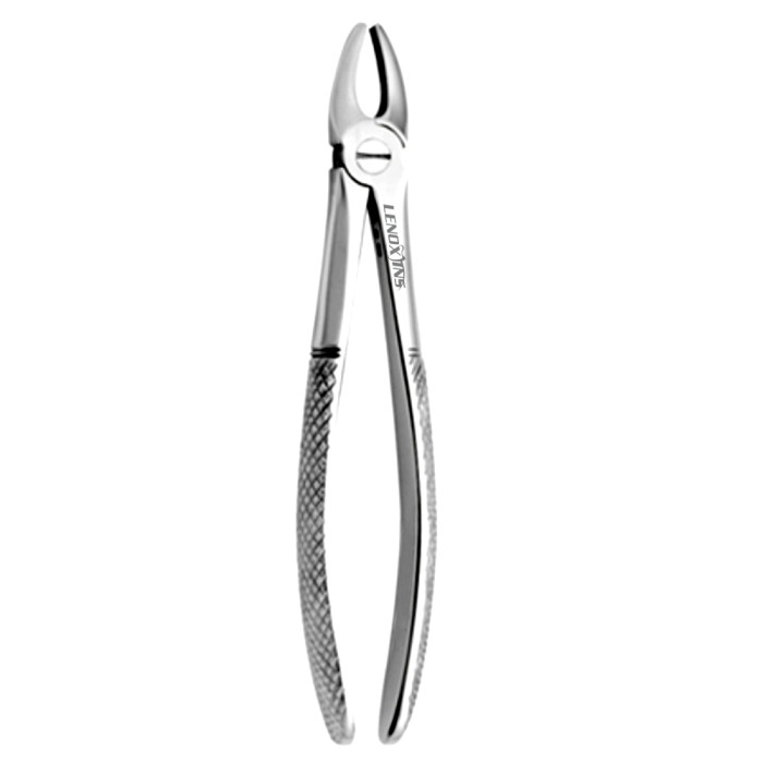 Extracting Forceps Fig. 1 | Precision Tool for Upper Laterals and Canines Extractions