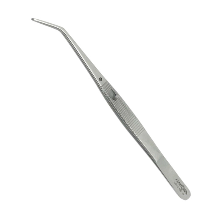 Dental College Forceps with Lock 15cm Cvd | Precision Tool for Professional Dental Applications