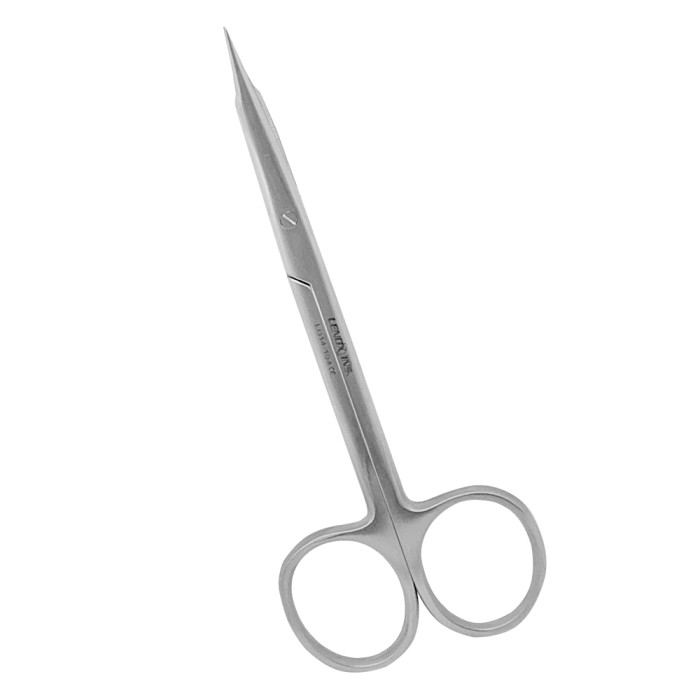 Stevens Scissors 130mm, Straight | Precision Cutting Instrument for Dental Procedures