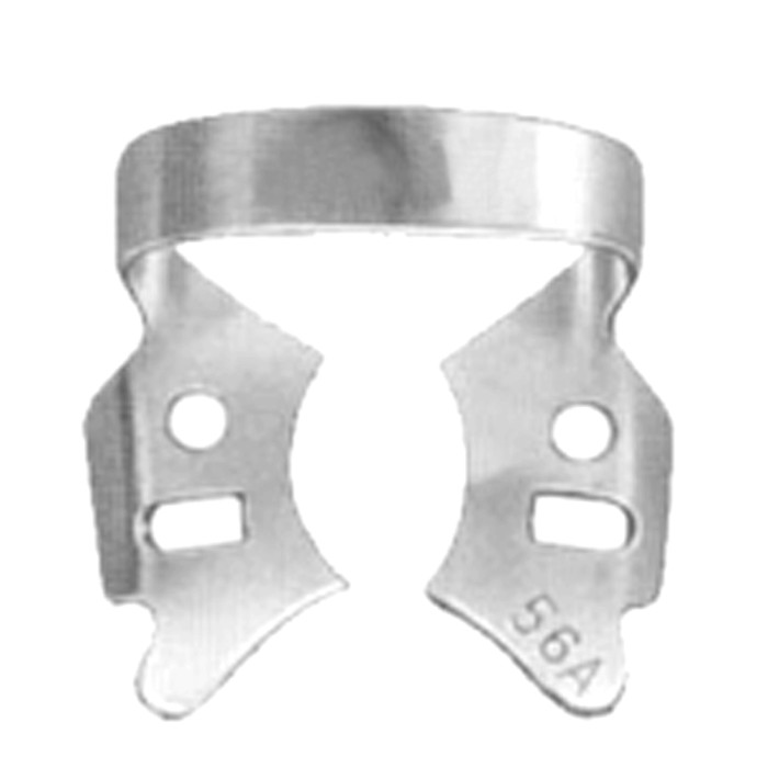 Rubber Dam Clamps Fig. 56A | Precision Tool for Effective Tooth Isolation