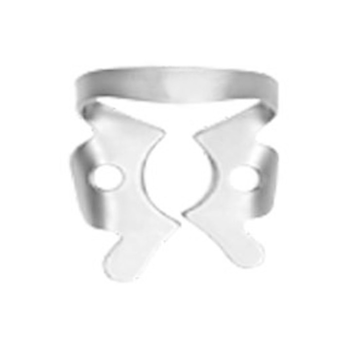 Rubber Dam Clamps Fig. 10 | Precision Tool for Effective Tooth Isolation