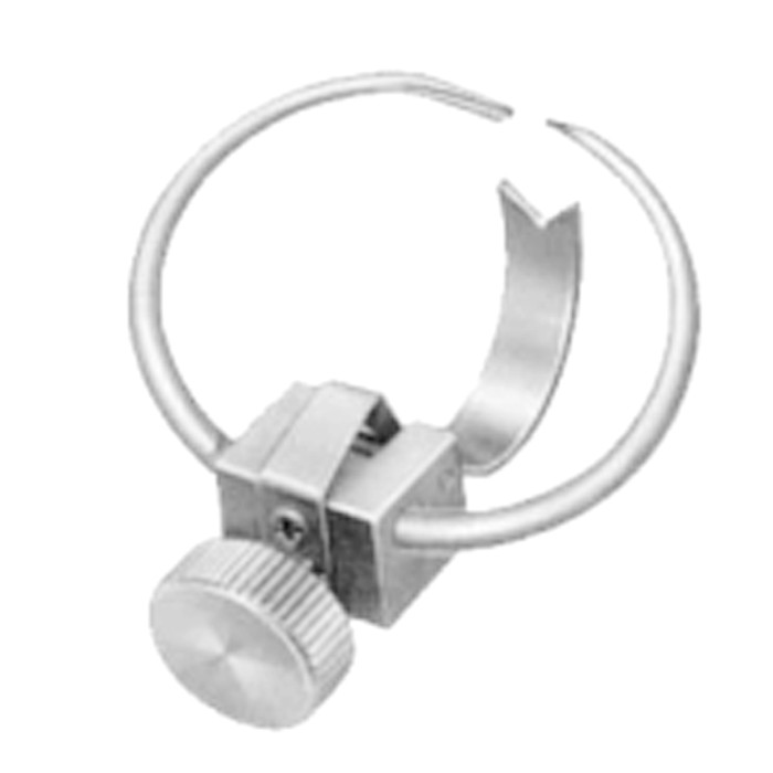 Rubber Dam Clamps Fig. 214 | Precision Tool for Effective Tooth Isolation