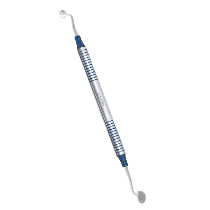 Dental Bone Packer Instruments 6/8mm | Precision Tool for Bone Grafting Procedures