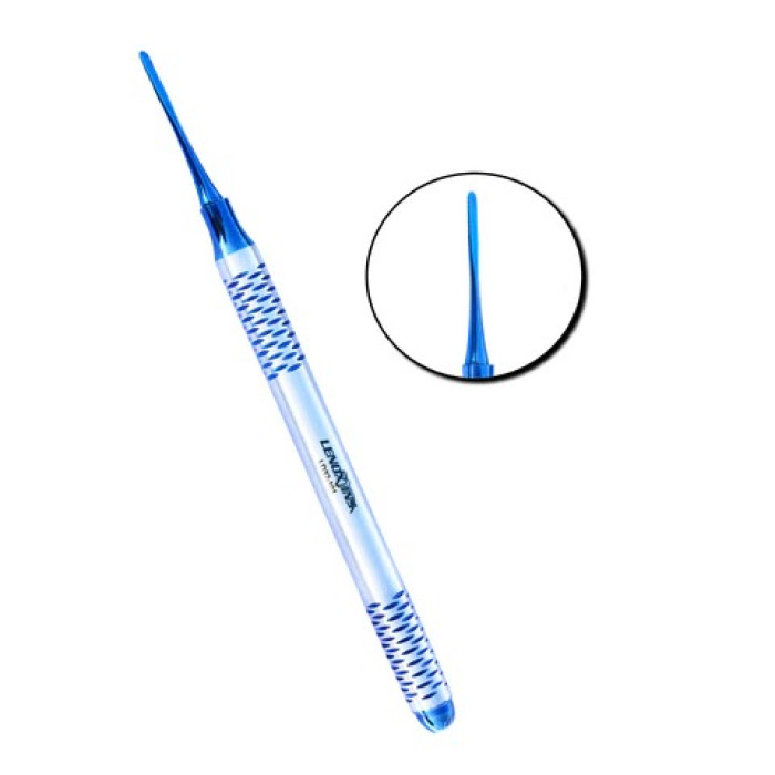 Periotomes PT4 STR | Precision Periodontal Surgical Instrument