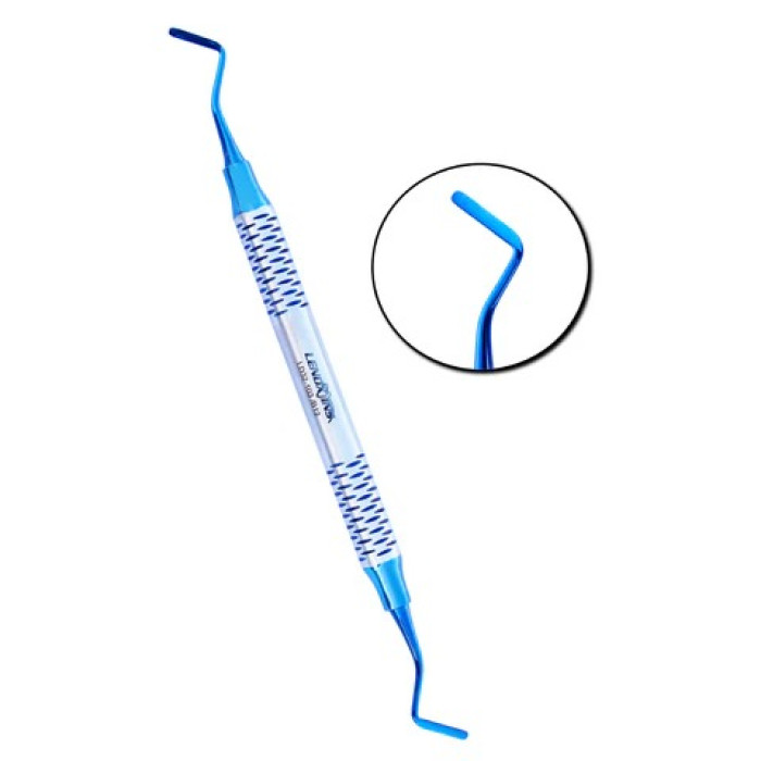 Periotomes Pt1 Double Ended | Precision Periodontal Surgical Instrument