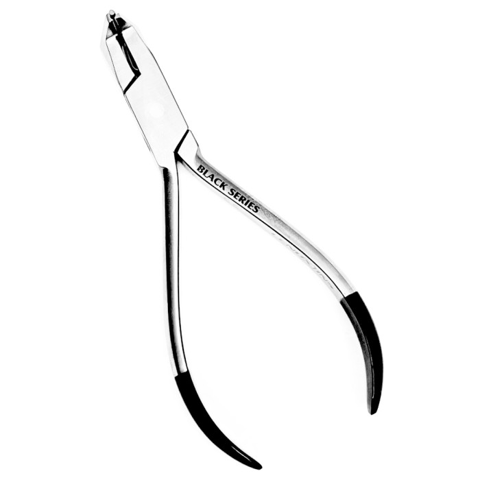 Flush Cut And Hold 12CM Slim Pattern | Precision Tool for Safe and Efficient Wire Cutting