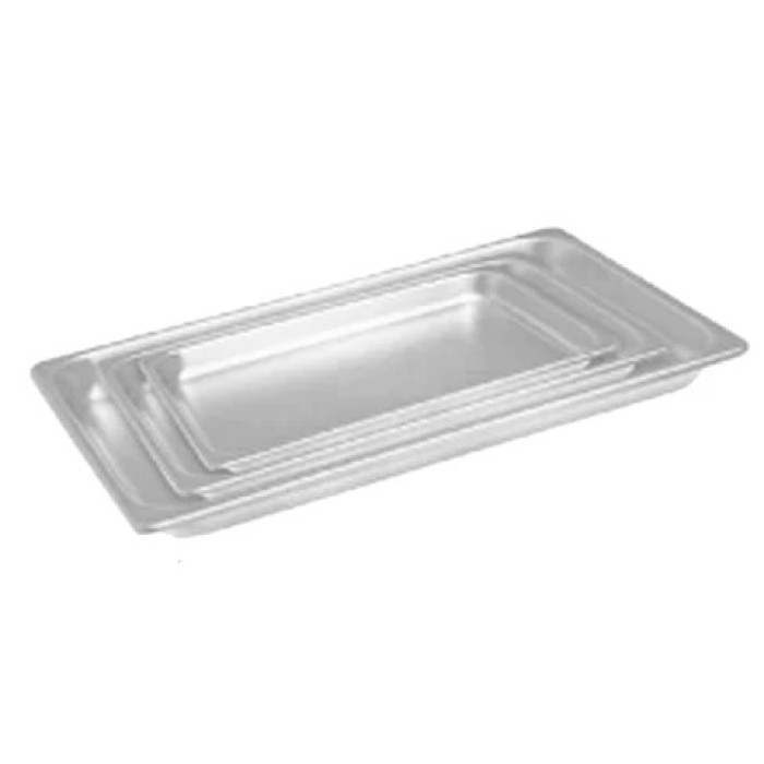 Dental Instruments Trays Set of 3 | Durable & Versatile Organizer