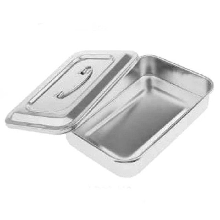 Instruments Box - 23x13x5CM | Compact & Durable Organizer