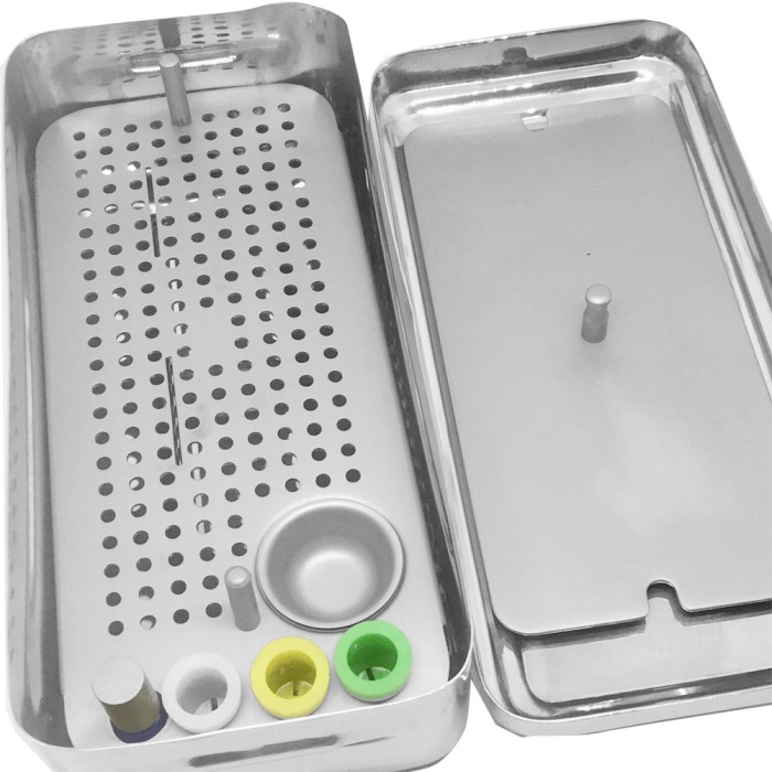 PRF Box Advanced Platelet Rich Fibrin Preparation Tool