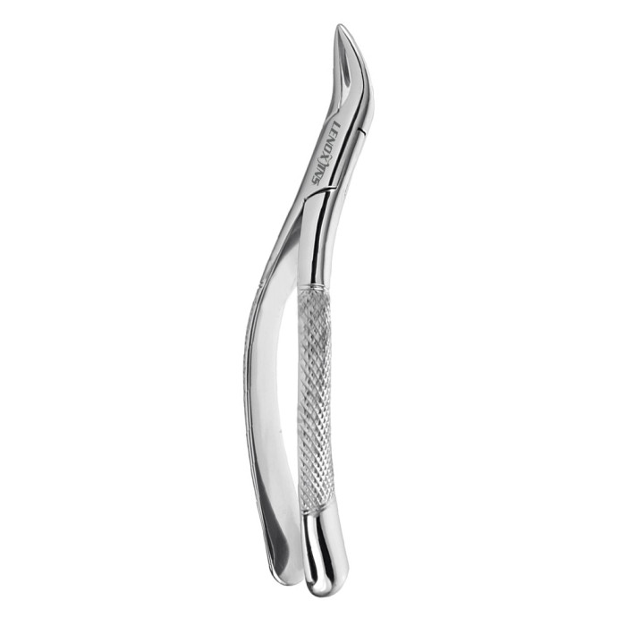 Extracting Forceps Tomes Fig. 69 | Precision Tool for Upper Roots Extractions