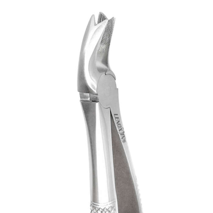 Extracting Forceps Universal Upper PreMolar Fig. 166 | Precision Tool for Safe and Effective Tooth Extraction