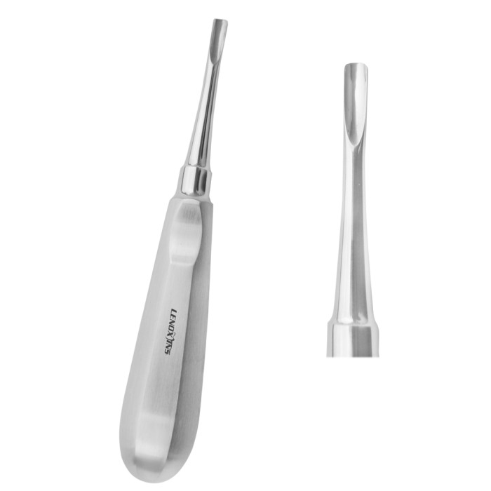 Root Elevators Coupland 5MM | Precision Tool for Atraumatic Dental Extractions