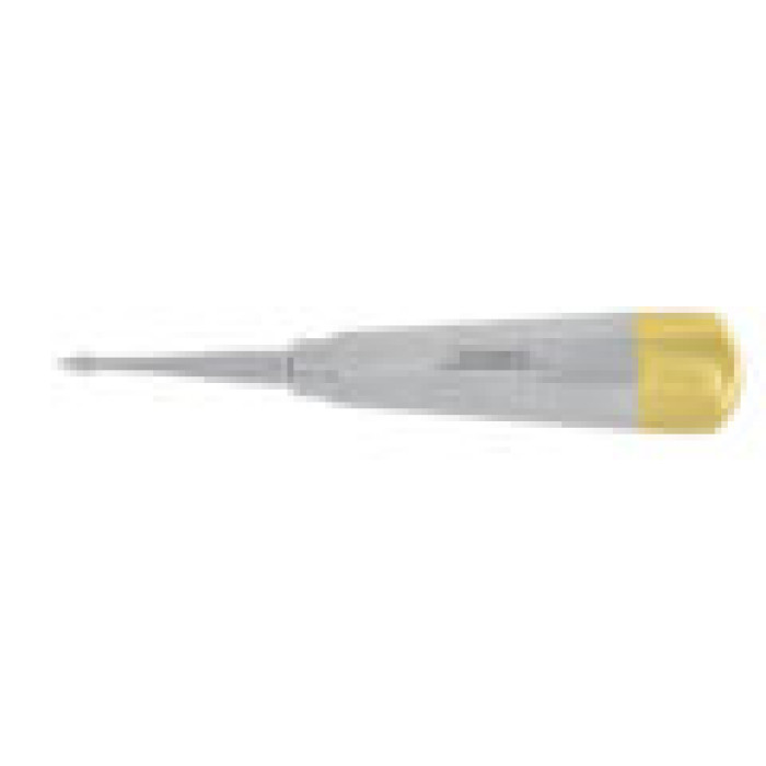 Bernard Root Elevators STR | Precision Tool for Atraumatic Dental Extractions
