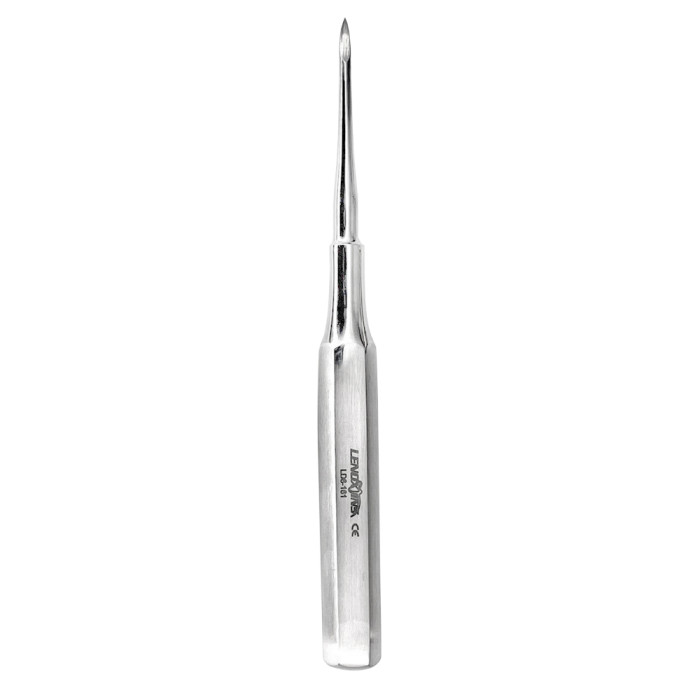 Heidbrink Root Tip Elevators Straight | Precision Tool for Root Tip Retrieval