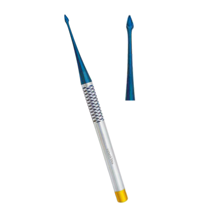 PDL Perio Elevators Arrow Point 3.4mm | Precision Tool for Atraumatic Periodontal Procedures