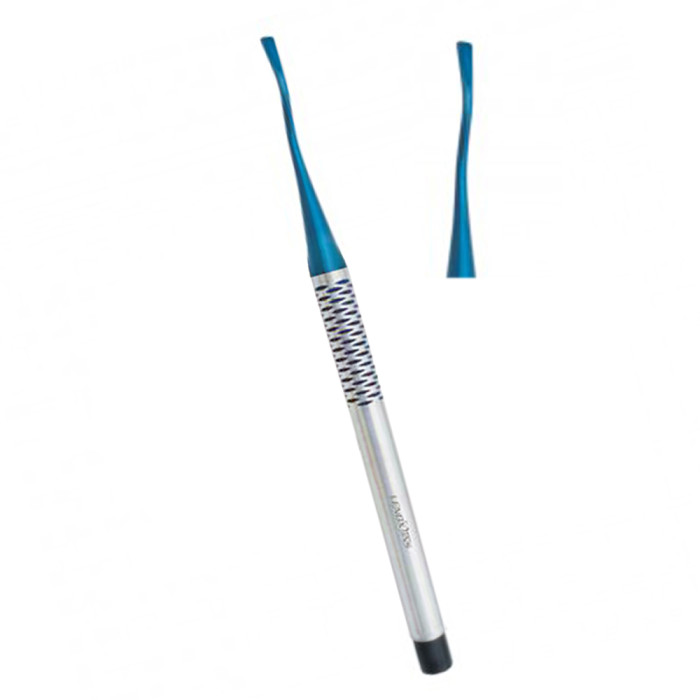 PDL Perio Elevators Distal, 4mm Micro Edge | Precision Tool for Atraumatic Periodontal Procedures