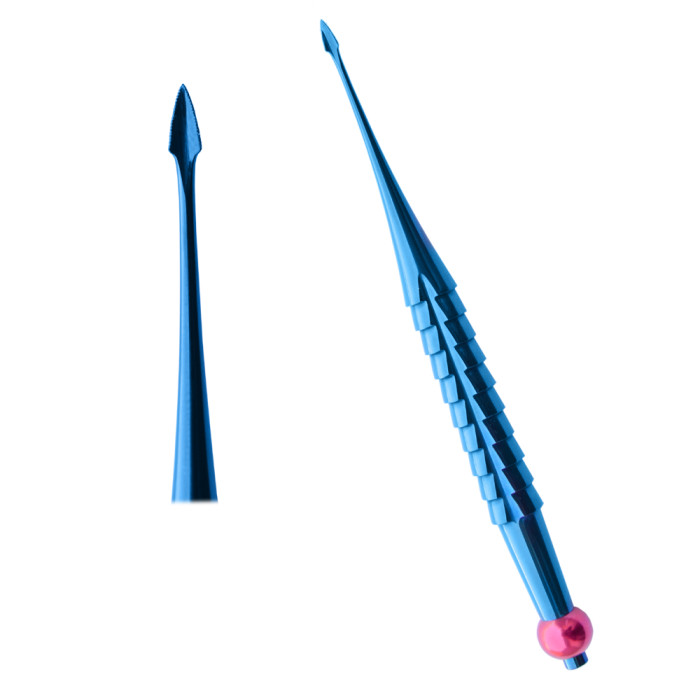 PDL Periotome Arrow Point 3.4mm | Precision Tool for Atraumatic Periodontal Procedures