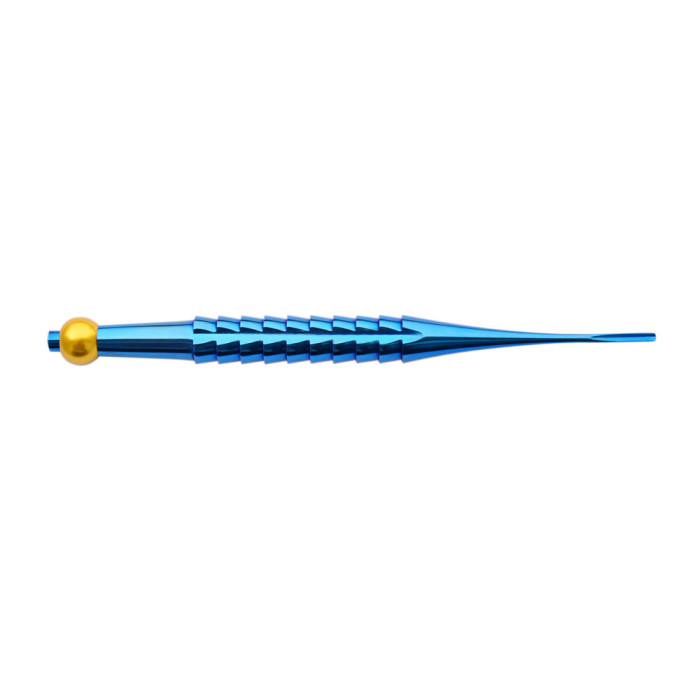 PDL Periotome Micro Edge Straight 2.5mm | Precision Tool for Atraumatic Periodontal Procedures