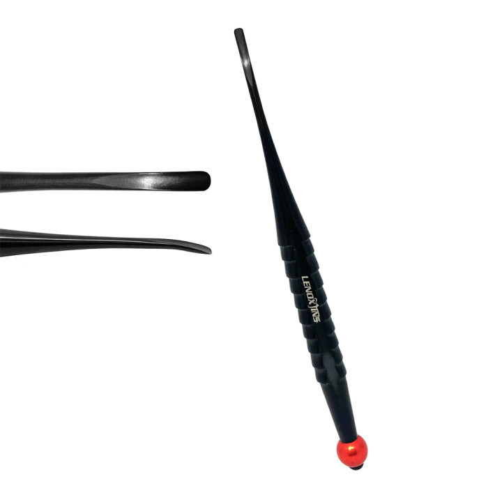PDL Luxating Elevator - Periotomes CVD 2.5MM | Precision Dental Surgical Instrument