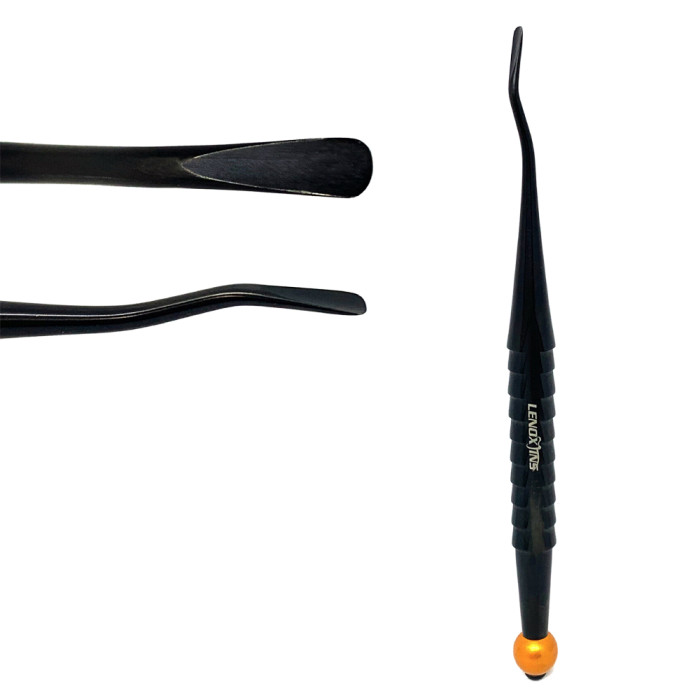PDL Luxating Elevator - Periotomes Mesial 4MM | Precision Tool for Atraumatic Dental Extractions
