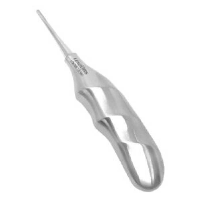 Apical Elevator STR 3mm with Ergonomic Handle – Precision Dental Surgical Instrument