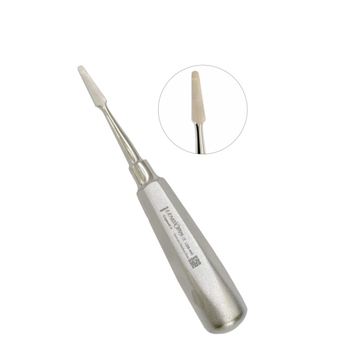 Cogswell A Elevator – Precision Dental Root Elevation Instrument