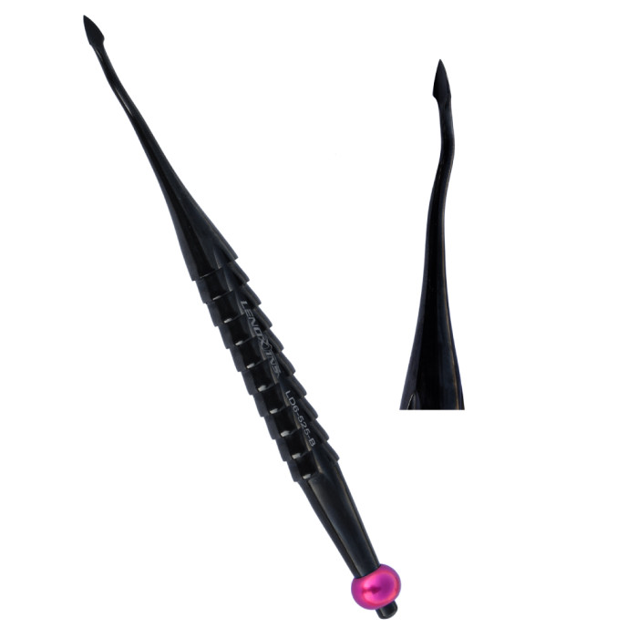 Syndesmotome Curved In Offset for Distal 4MM | Precision Tool for Dental Surgical Procedures