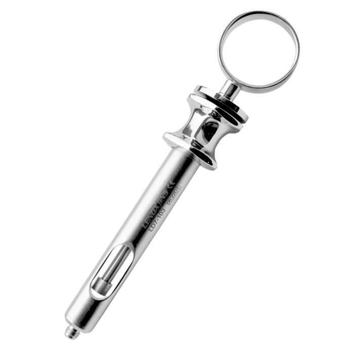 Anesthesia Syringes 1.8ml | Precision Injection Tools for Dental Procedures