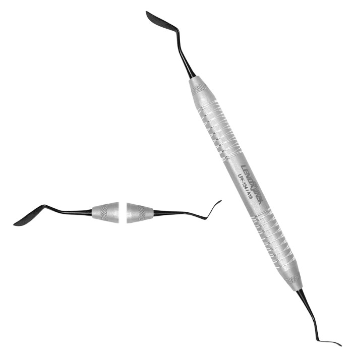 LENSI Multifunctional Dental Composite Filling Instruments | Precision Tools for Composite Restorations