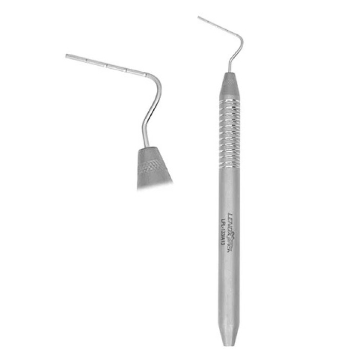 Endo Plugger 1.25MM | Precision Tool for Efficient Root Canal Compaction
