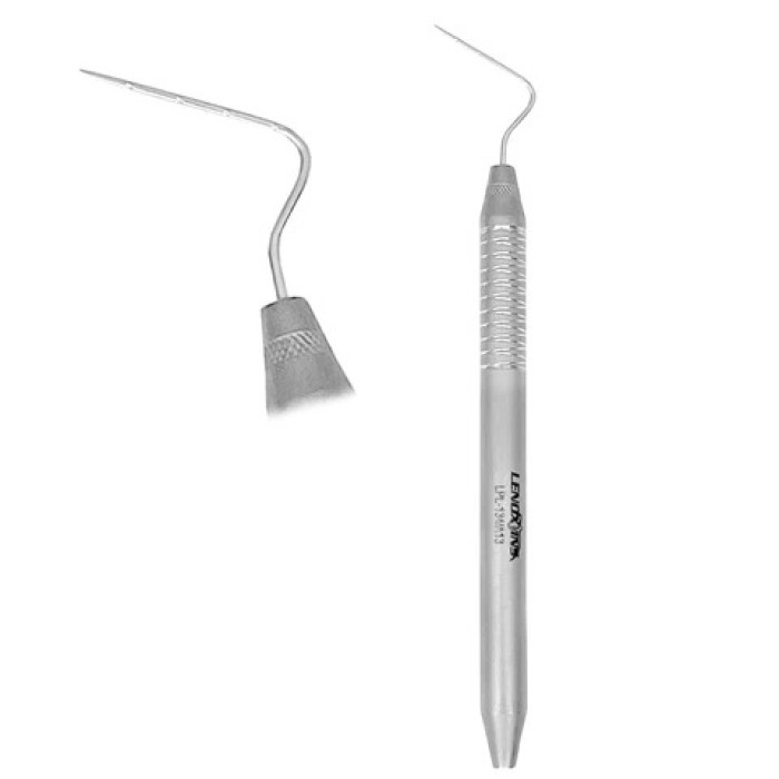Endo Plugger 0.65MM | Precision Instrument for Root Canal Procedures