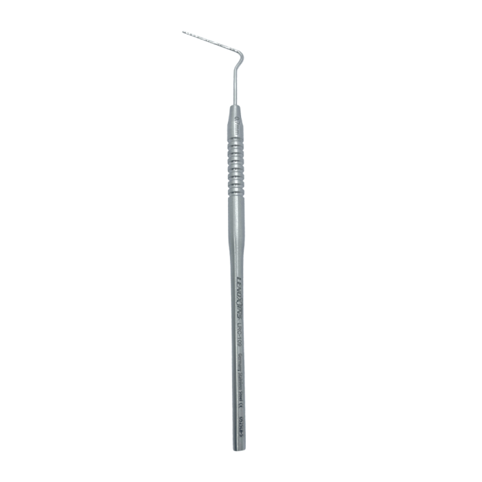 Root Canal Plugger 0.7mm, Fig# 60