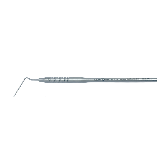 Root Canal Plugger 1mm, Fig# 100