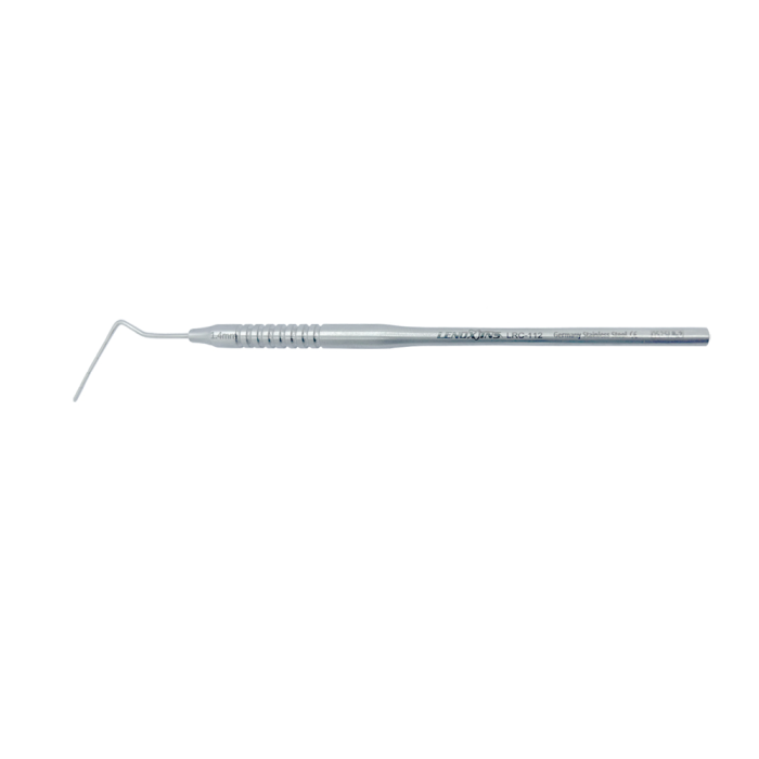 Root Canal Plugger 1.4mm, Fig# 120