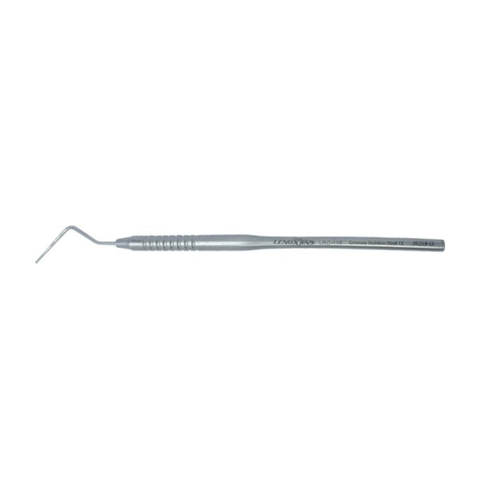 Root Canal Plugger 0.9mm, Fig# 2
