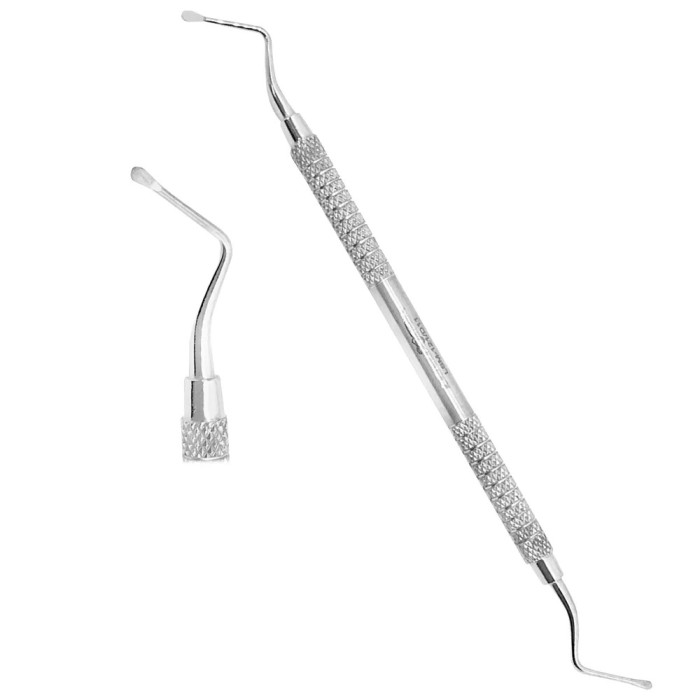 Apical Lower Universal Forceps Fig 151